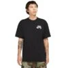 NIKE SB Men's Logo Skate Short-Sleeve Tee