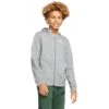 NIKE Kids' Sportswear Club Full-Zip Hoodie -Fashion Clothing Store 2086207 004 main