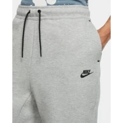 NIKE Men's Sportswear Tech Fleece 10 NIKE Men's Sportswear Tech Fleece -Fashion Clothing Store 2086268 004 alt2