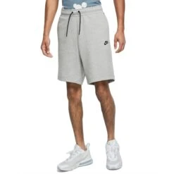 NIKE Men's Sportswear Tech Fleece