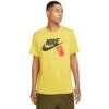 NIKE Men's Red Tag Short-Sleeve Tee