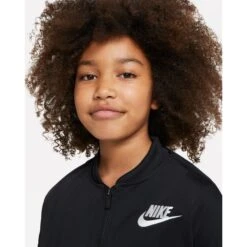 NIKE Big Kids' Sportswear Tracksuit -Fashion Clothing Store 2086286 001 alt05