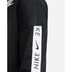 NIKE Big Kids' Sportswear Tracksuit -Fashion Clothing Store 2086286 001 alt07