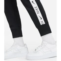 NIKE Big Kids' Sportswear Tracksuit -Fashion Clothing Store 2086286 001 alt10