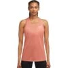 NIKE Women's Dri-FIT Racerback Training Tank -Fashion Clothing Store 2086310 813 main