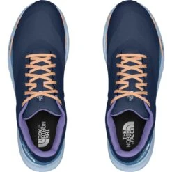 THE NORTH FACE Women’s VECTIV Levitum FUTURELIGHT Trail Running Shoes -Fashion Clothing Store 2086522 402 alt2