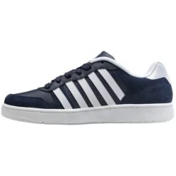 K-SWISS Men's Court Palisades Shoes -Fashion Clothing Store 2086659 402 alt2