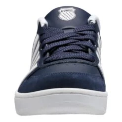 K-SWISS Men's Court Palisades Shoes -Fashion Clothing Store 2086659 402 alt3