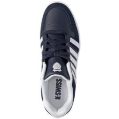 K-SWISS Men's Court Palisades Shoes -Fashion Clothing Store 2086659 402 alt5