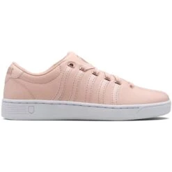 K-SWISS Women's Court Tre Shoes 10 K-SWISS Women's Court Tre Shoes -Fashion Clothing Store 2086667 813 alt1