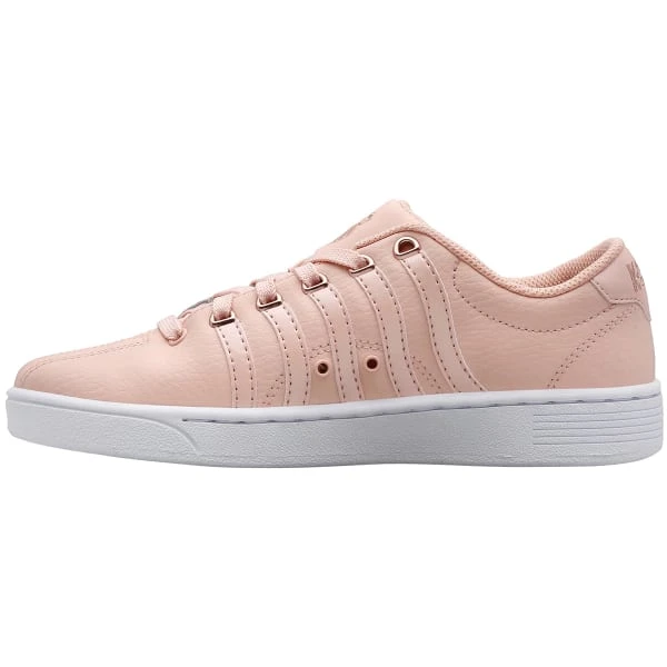 K-SWISS Women's Court Tre Shoes 5 K-SWISS Women's Court Tre Shoes - Image 3