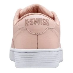 K-SWISS Women's Court Tre Shoes 13 K-SWISS Women's Court Tre Shoes -Fashion Clothing Store 2086667 813 alt4