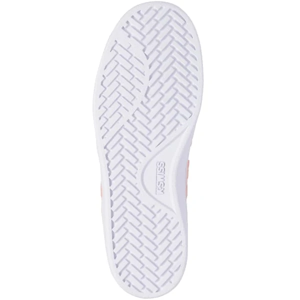 K-SWISS Women's Court Tre Shoes 9 K-SWISS Women's Court Tre Shoes - Image 7