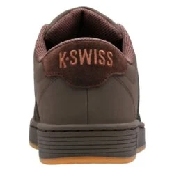 K-SWISS Men's Court Pro 2 SE Shoes -Fashion Clothing Store 2086673 201 alt4