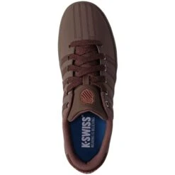 K-SWISS Men's Court Pro 2 SE Shoes -Fashion Clothing Store 2086673 201 alt5
