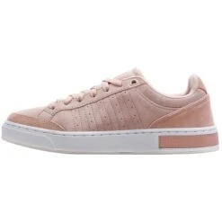 K-SWISS Women's Court Block SDE Shoes -Fashion Clothing Store 2086677 813 alt2