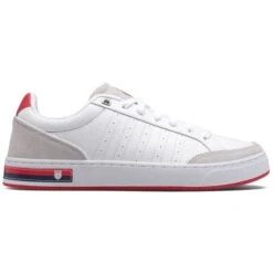 K-SWISS Men's Court Block Shoes 10 K-SWISS Men's Court Block Shoes -Fashion Clothing Store 2086819 101 alt1