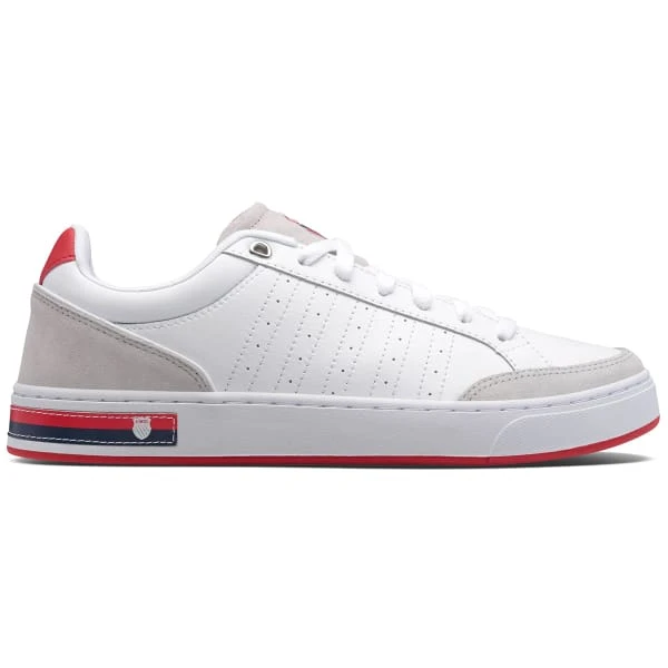 K-SWISS Men's Court Block Shoes 4 K-SWISS Men's Court Block Shoes - Image 2