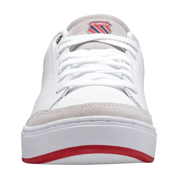 K-SWISS Men's Court Block Shoes 6 K-SWISS Men's Court Block Shoes - Image 4