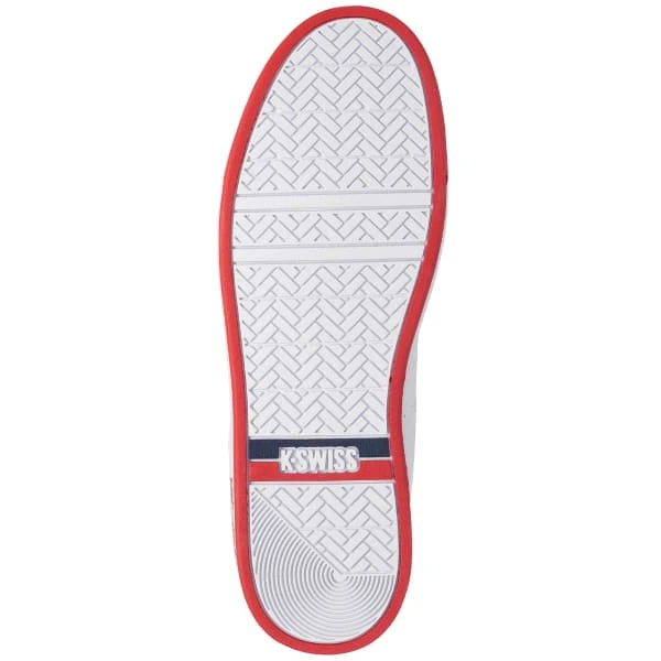 K-SWISS Men's Court Block Shoes 9 K-SWISS Men's Court Block Shoes - Image 7