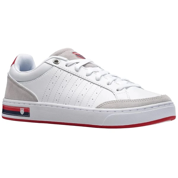 K-SWISS Men's Court Block Shoes 3 K-SWISS Men's Court Block Shoes