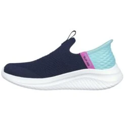 SKECHERS Girls' Slip-Ins: Ultra Flex 3.0 - Fresh Time Shoes 9 SKECHERS Girls' Slip-Ins: Ultra Flex 3.0 - Fresh Time Shoes -Fashion Clothing Store 2086871 402 alt2