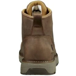 CARHARTT Men's Millbrook Waterproof Steel Toe Wedge Work Boots 15 CARHARTT Men's Millbrook Waterproof Steel Toe Wedge Work Boots -Fashion Clothing Store 2086886 201 alt5