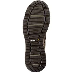 CARHARTT Men's Millbrook Waterproof Steel Toe Wedge Work Boots 17 CARHARTT Men's Millbrook Waterproof Steel Toe Wedge Work Boots -Fashion Clothing Store 2086886 201 alt7