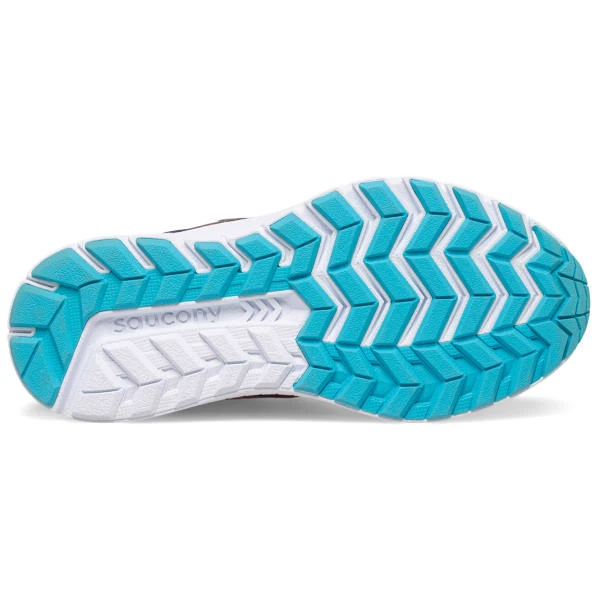 SAUCONY Big Kids' Cohesion 14 Running Shoes 6 SAUCONY Big Kids' Cohesion 14 Running Shoes - Image 4