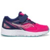 SAUCONY Big Kids' Cohesion 14 Running Shoes 2 SAUCONY Big Kids' Cohesion 14 Running Shoes -Fashion Clothing Store 2086949 402 main