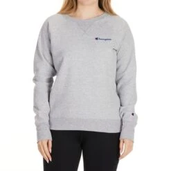 CHAMPION Women's Fleece Crew