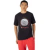 CHAMPION Men's Classic Short-Sleeve Graphic Tee -Fashion Clothing Store 2086981 001 main