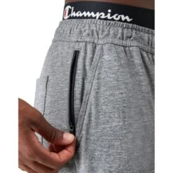 CHAMPION Men's All Day MVP Joggers 9 CHAMPION Men's All Day MVP Joggers -Fashion Clothing Store 2086983 004 alt3