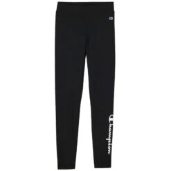 CHAMPION Girls' Authentic Leggings