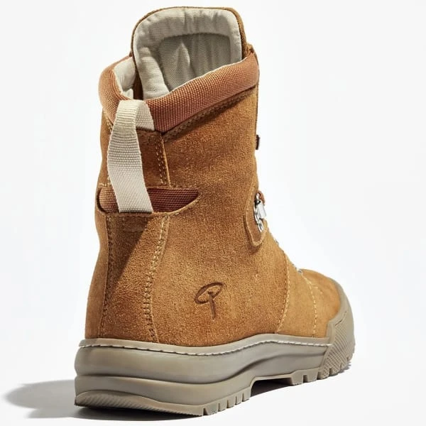 EREM Women's Xerocole Expedition Hiking Boots 5 EREM Women's Xerocole Expedition Hiking Boots - Image 3