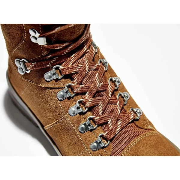 EREM Women's Xerocole Expedition Hiking Boots 7 EREM Women's Xerocole Expedition Hiking Boots - Image 5