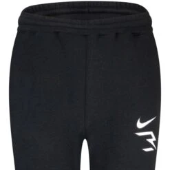 NIKE Boys' 3BRAND Fleece Joggers By RWB -Fashion Clothing Store 2087481 001 alt4