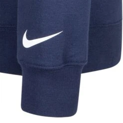 NIKE Boys' 3BRAND By Russell Wilson Level Up Hoodie -Fashion Clothing Store 2087485 403 alt3