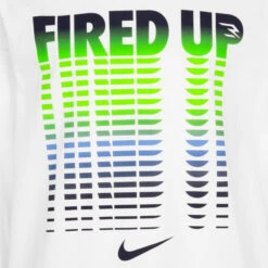 NIKE Boys' 3BRAND By Russell Wilson Fired Up Faded Long-Sleeve Tee -Fashion Clothing Store 2087486 101 alt2
