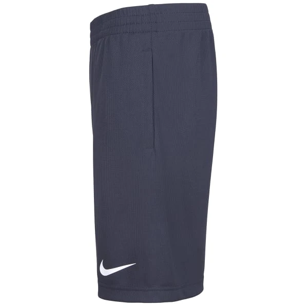 NIKE Boys' Badge RWB Shorts 5 NIKE Boys' Badge RWB Shorts - Image 3