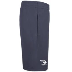 NIKE Boys' Badge RWB Shorts 11 NIKE Boys' Badge RWB Shorts -Fashion Clothing Store 2087490 005 alt3