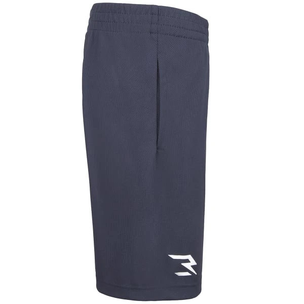 NIKE Boys' Badge RWB Shorts 6 NIKE Boys' Badge RWB Shorts - Image 4