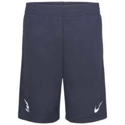 NIKE Boys' Badge RWB Shorts