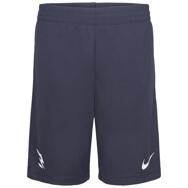 NIKE Boys' Badge RWB Shorts 3 NIKE Boys' Badge RWB Shorts