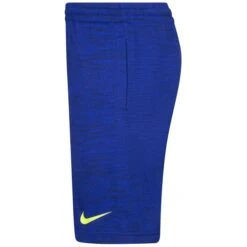 NIKE Boys' 3BRAND By Russell Wilson Slub Knit Shorts 11 NIKE Boys' 3BRAND By Russell Wilson Slub Knit Shorts -Fashion Clothing Store 2087494 405 alt2