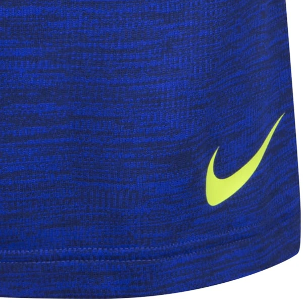 NIKE Boys' 3BRAND By Russell Wilson Slub Knit Shorts 8 NIKE Boys' 3BRAND By Russell Wilson Slub Knit Shorts - Image 6