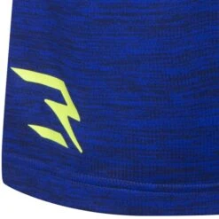 NIKE Boys' 3BRAND By Russell Wilson Slub Knit Shorts 15 NIKE Boys' 3BRAND By Russell Wilson Slub Knit Shorts -Fashion Clothing Store 2087494 405 alt6