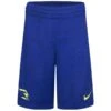 NIKE Boys' 3BRAND By Russell Wilson Slub Knit Shorts 2 NIKE Boys' 3BRAND By Russell Wilson Slub Knit Shorts -Fashion Clothing Store 2087494 405 main
