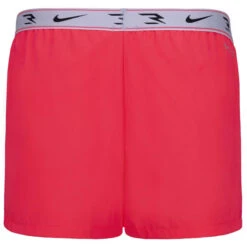 NIKE Girls' 3BRAND By Russell Wilson Icon Shorts 10 NIKE Girls' 3BRAND By Russell Wilson Icon Shorts -Fashion Clothing Store 2087497 611 alt1