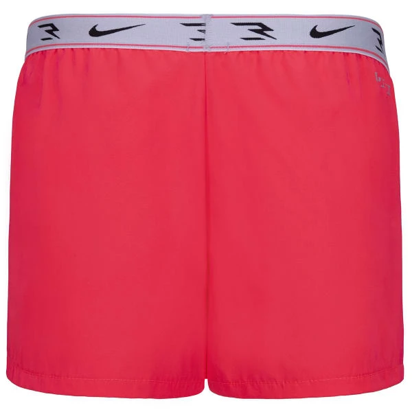 NIKE Girls' 3BRAND By Russell Wilson Icon Shorts 4 NIKE Girls' 3BRAND By Russell Wilson Icon Shorts - Image 2